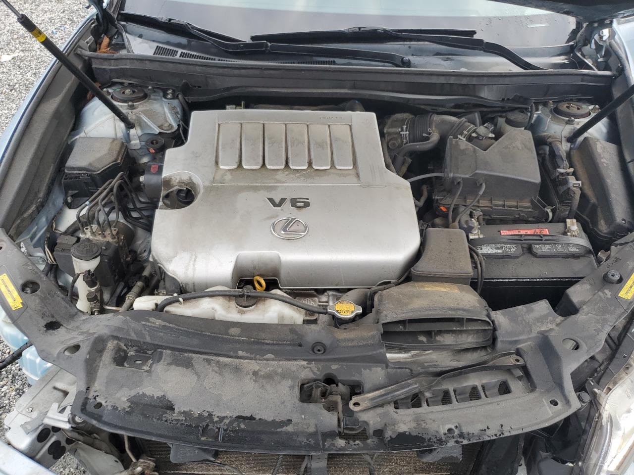 2013 Lexus Es 350 VIN: JTHBK1GG5D2039624 Lot: 71442595