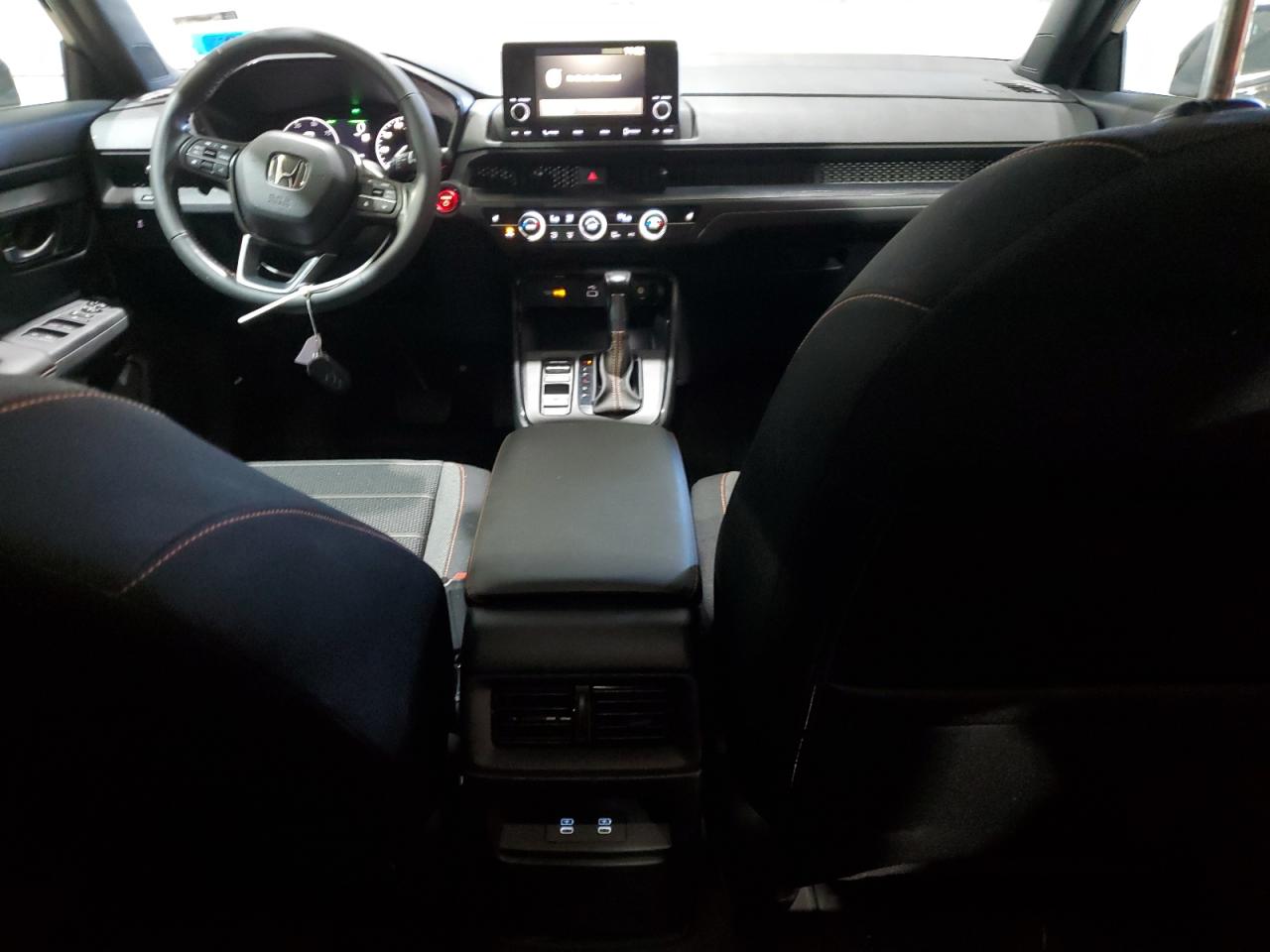 2023 Honda Cr-V Sport VIN: 2HKRS6H59PH808039 Lot: 81238315