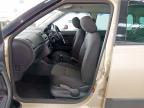 2012 SKODA FABIA SCOUT TDI CR  for sale at Copart EAST KILBRIDE