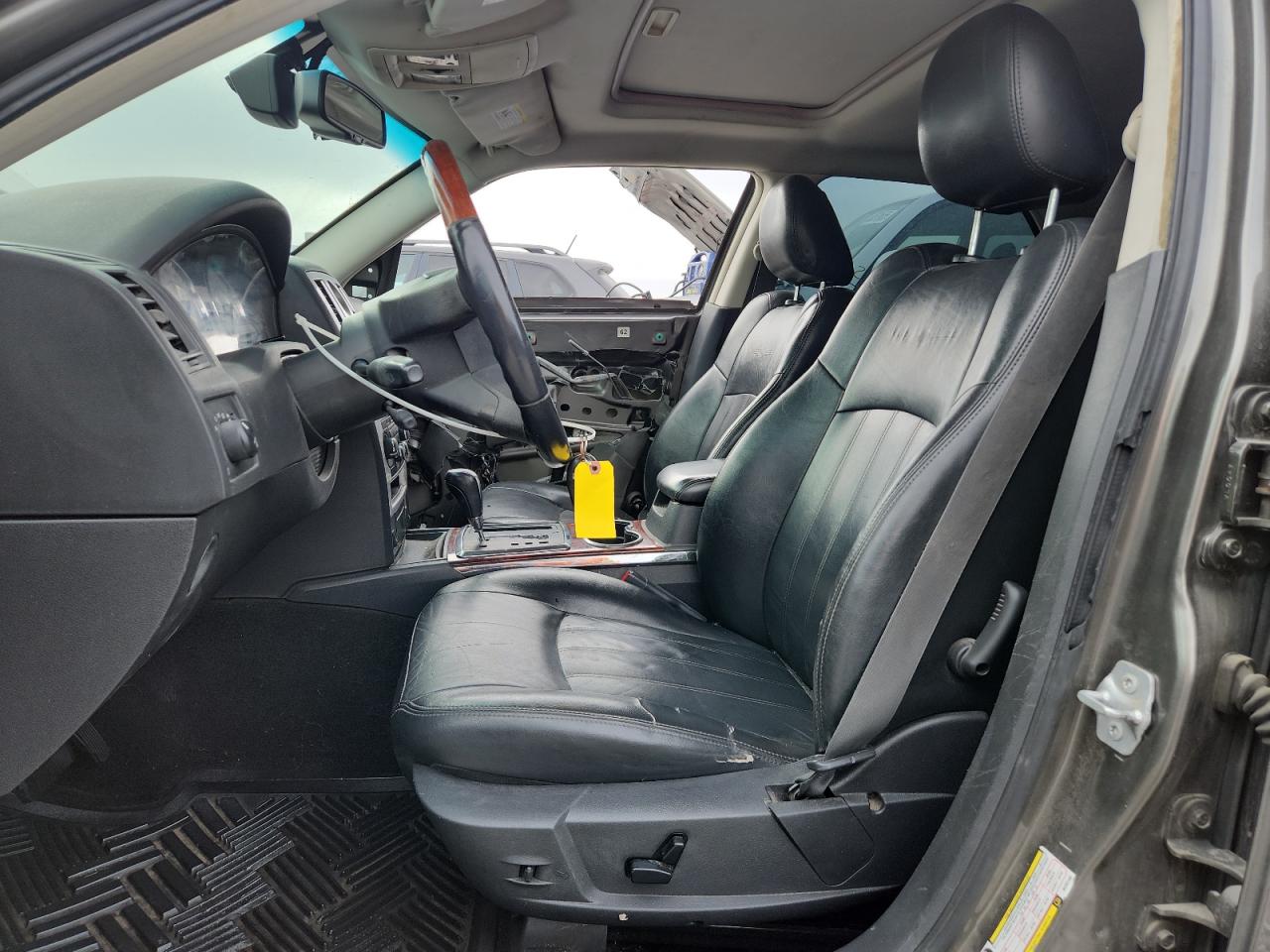 2008 Chrysler 300C VIN: 2C3KK63H08H281168 Lot: 81598725