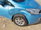 2016 NISSAN NOTE ACENTA PREMIUM DCI  for sale at Copart CORBY