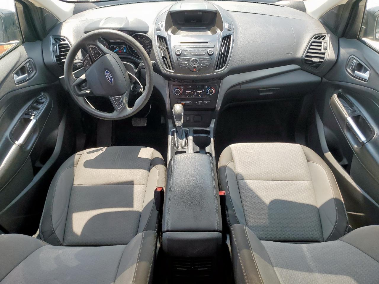 2018 Ford Escape Se VIN: 1FMCU0GD2JUC37170 Lot: 72030425