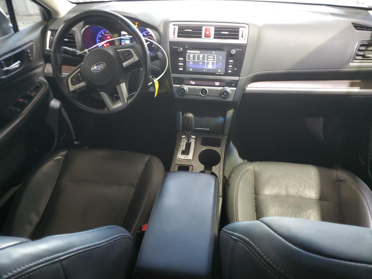 2016 Subaru Outback 2.5I Limited VIN: 4S4BSAJCXG3217724 Lot: 71897065