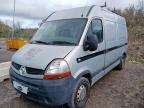 2007 RENAULT MASTER  for sale at Copart BRISTOL