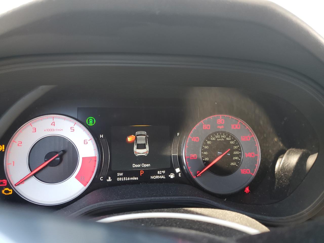 2023 Acura Tlx A-Spec VIN: 19UUB6F59PA002658 Lot: 81149195