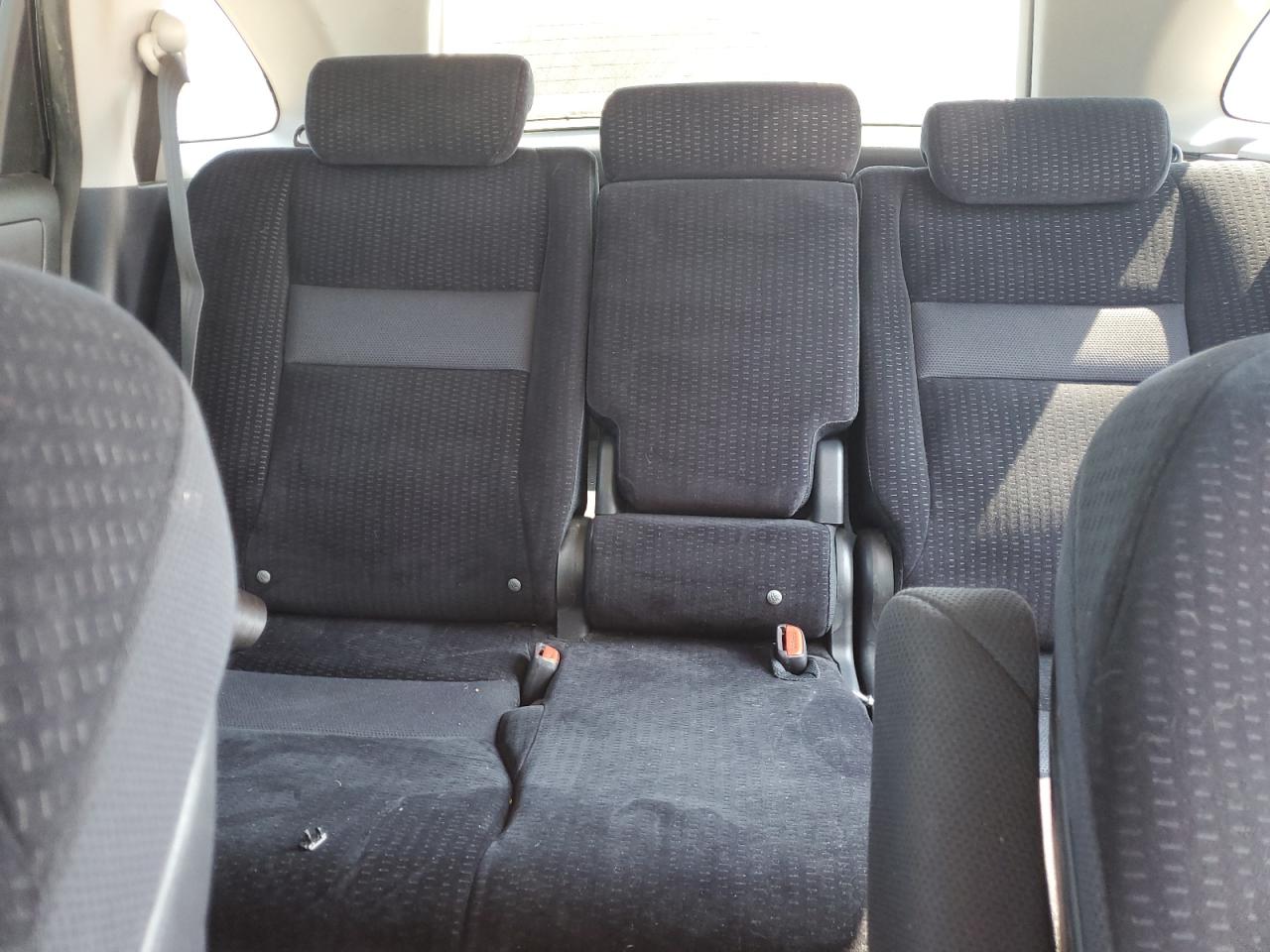 2009 Honda Cr-V Ex VIN: 5J6RE48529L005772 Lot: 80572795