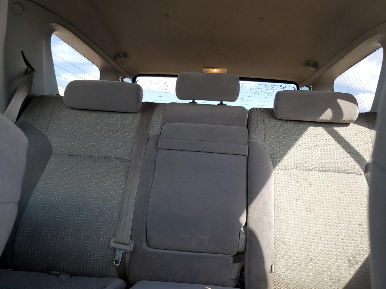 2004 Toyota 4Runner Sr5 VIN: JTEBU14RX40030586 Lot: 69389495