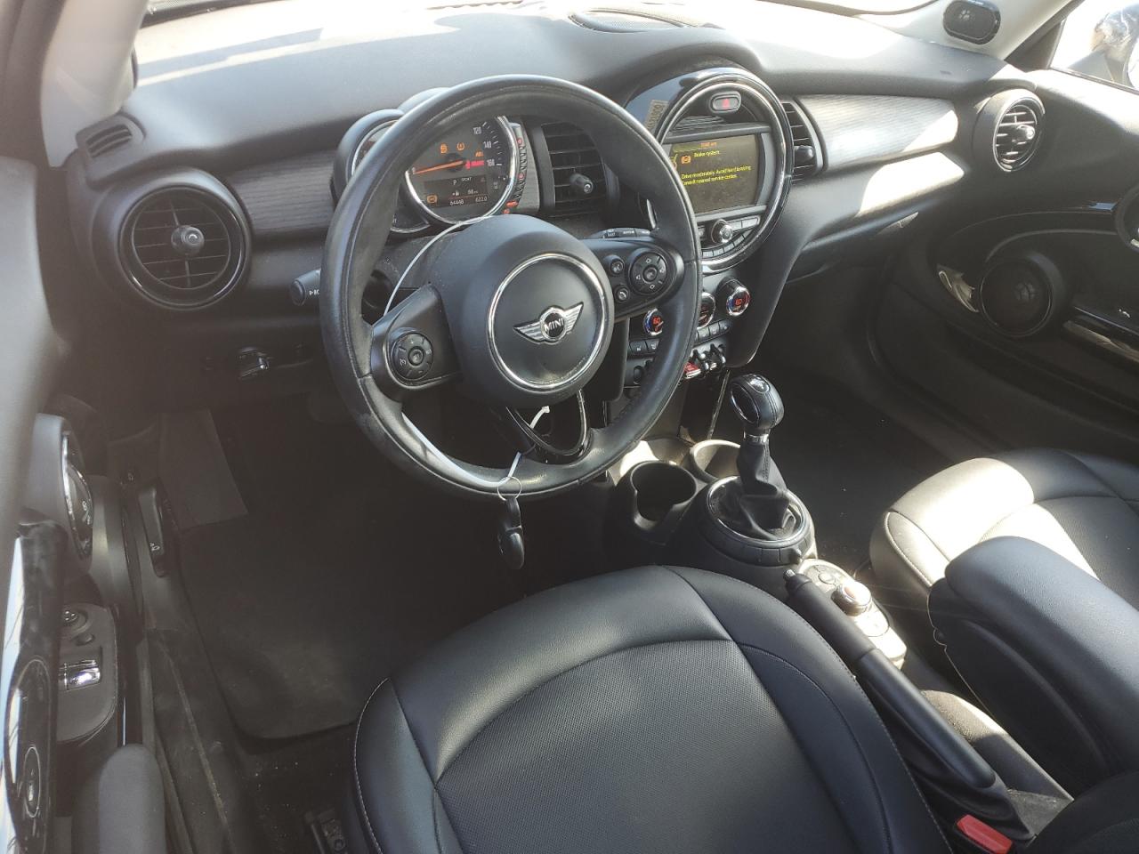 2015 Mini Cooper VIN: WMWXM5C55F3A59141 Lot: 80612175