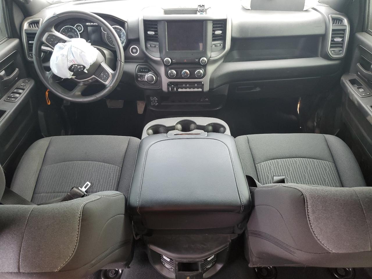 2024 Ram 2500 Tradesman VIN: 3C6UR5CJ6RG124539 Lot: 70537475