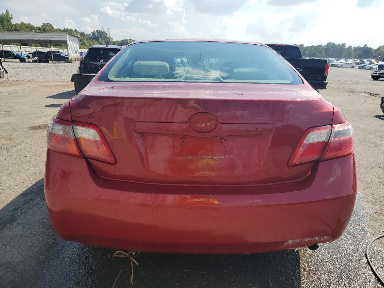2009 Toyota Camry Base VIN: 4T1BE46K09U382655 Lot: 80405155