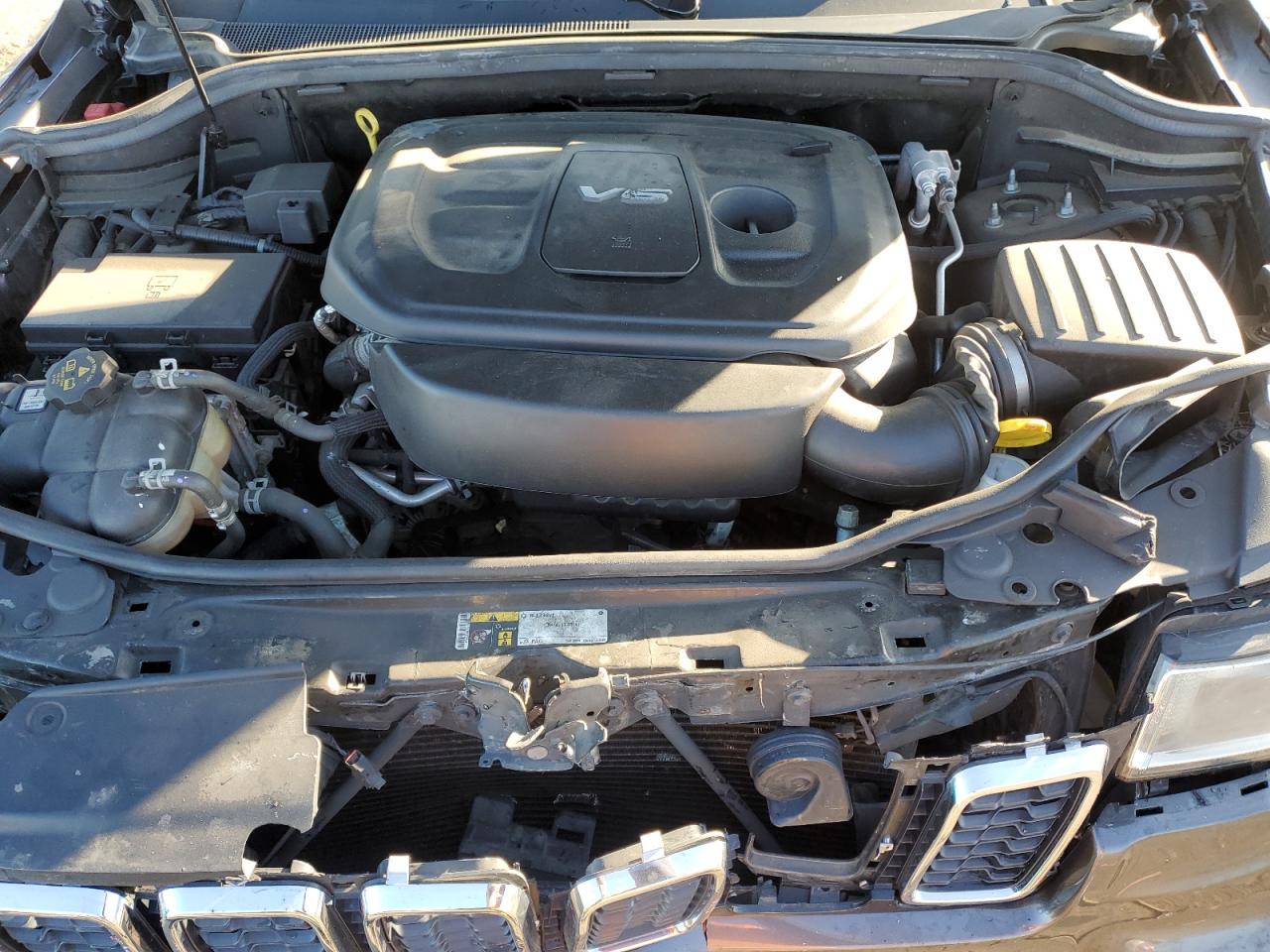 2018 Jeep Grand Cherokee Limited VIN: 1C4RJFBG7JC441755 Lot: 84614745