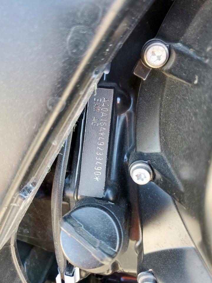 2024 BMW K1600 Gt VIN: WB10F2303R6J47975 Lot: 80385365