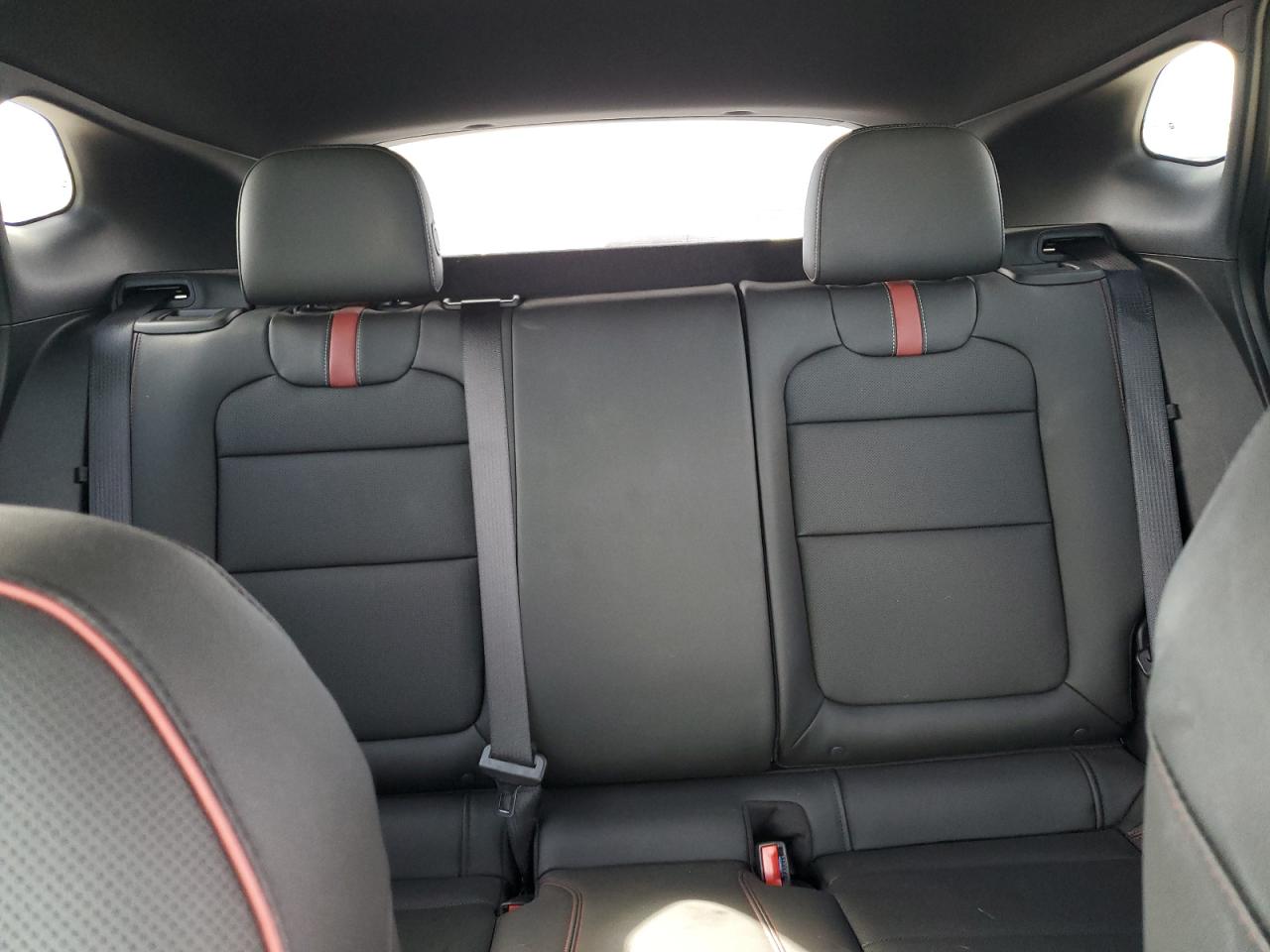 2024 Chevrolet Trax 2Rs VIN: KL77LJE22RC127797 Lot: 82026935