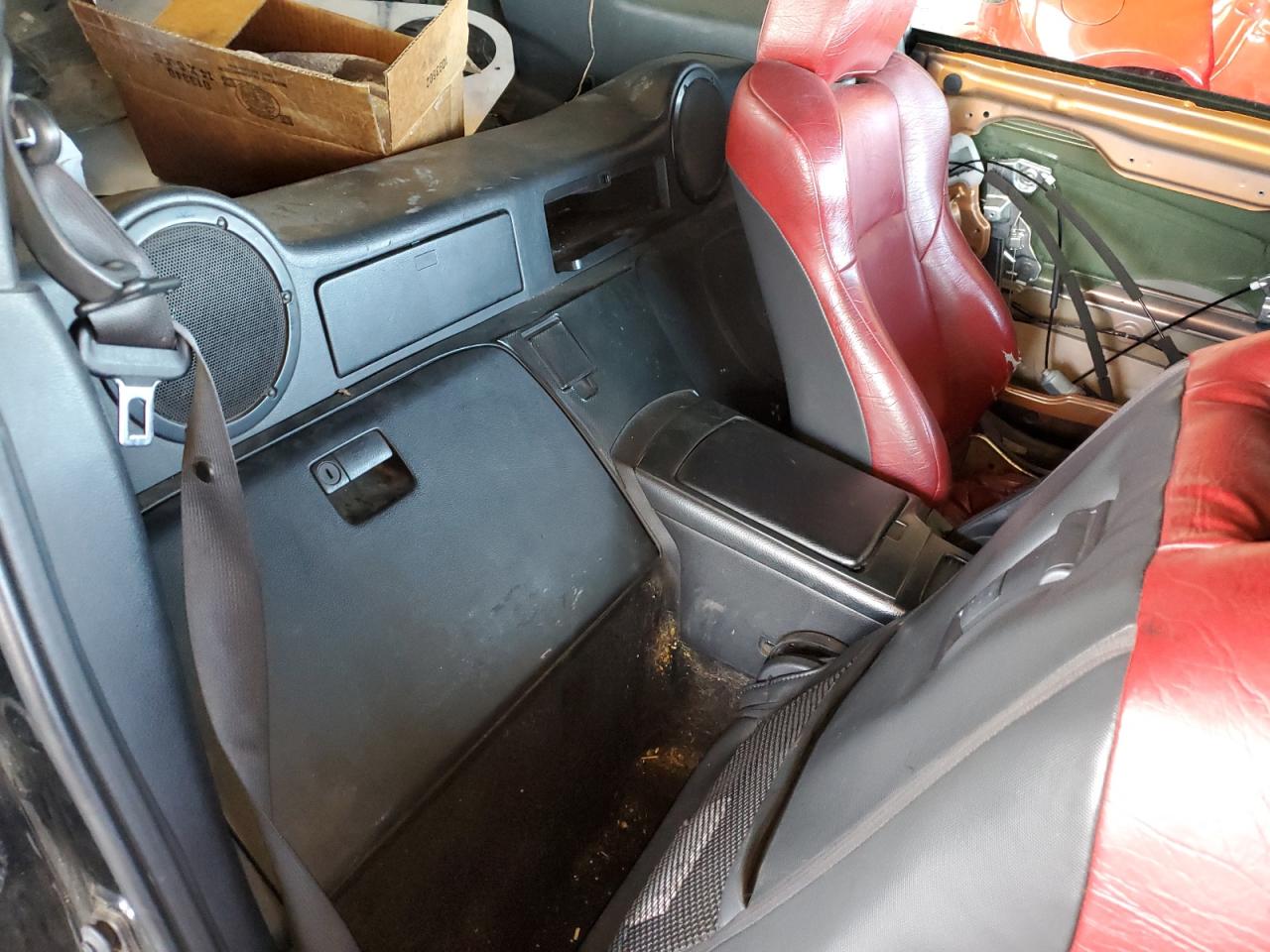 2007 Nissan 350Z Coupe VIN: JN1BZ34D47M500939 Lot: 71677465