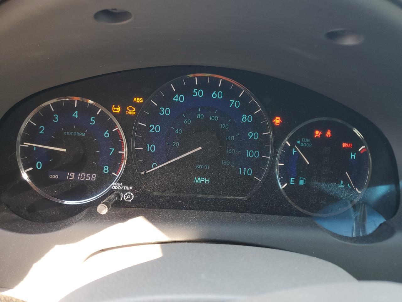 2006 Toyota Sienna Xle VIN: 5TDZA22C06S457968 Lot: 81526725