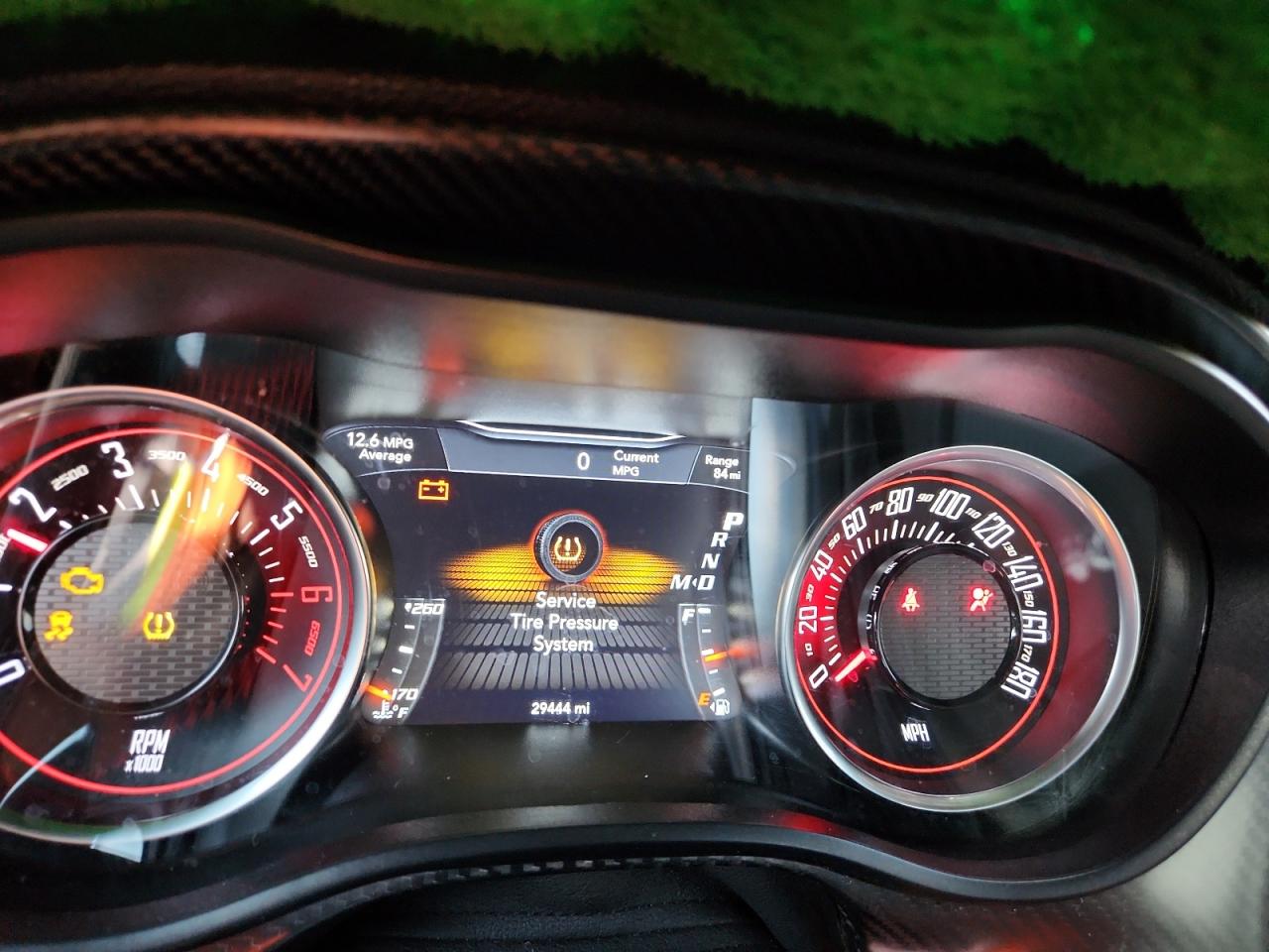 2022 Dodge Challenger R/T Scat Pack VIN: 2C3CDZFJ6NH108958 Lot: 71322525