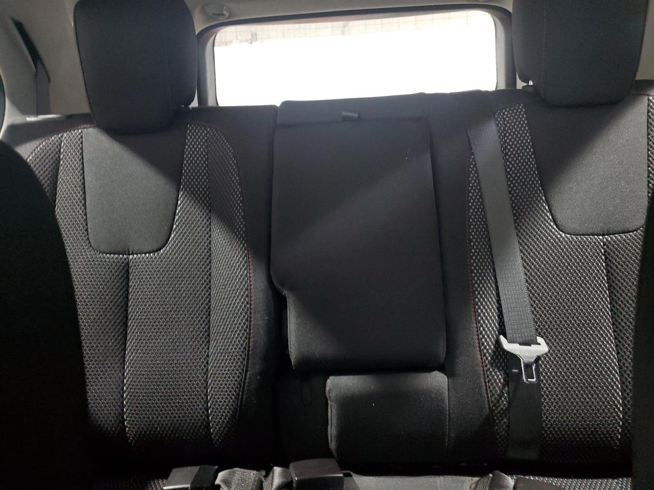 2016 Chevrolet Equinox Ls VIN: 2GNFLEEK7G6137423 Lot: 80523135