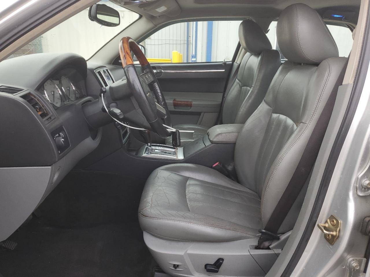 2005 Chrysler 300C VIN: 2C3JA63H95H616602 Lot: 72047815