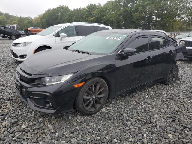 2020 Honda Civic Exl