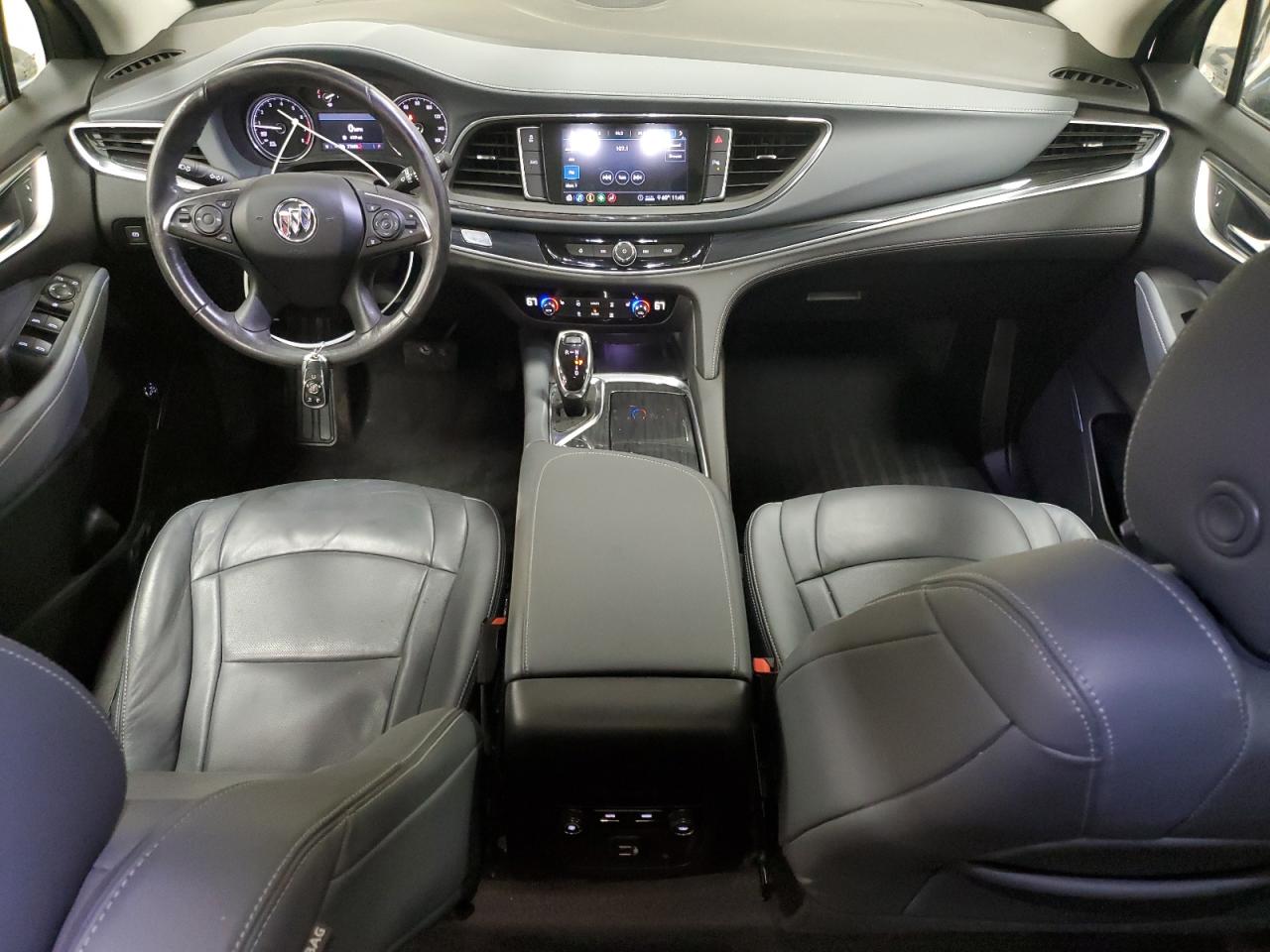 2020 Buick Enclave Essence VIN: 5GAEVAKW8LJ263500 Lot: 84559405