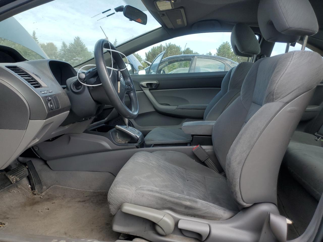 2008 Honda Civic Lx VIN: 2HGFG126X8H564583 Lot: 82085195