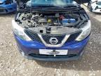 2015 NISSAN QASHQAI TEKNA DCI CVT  for sale at Copart YORK