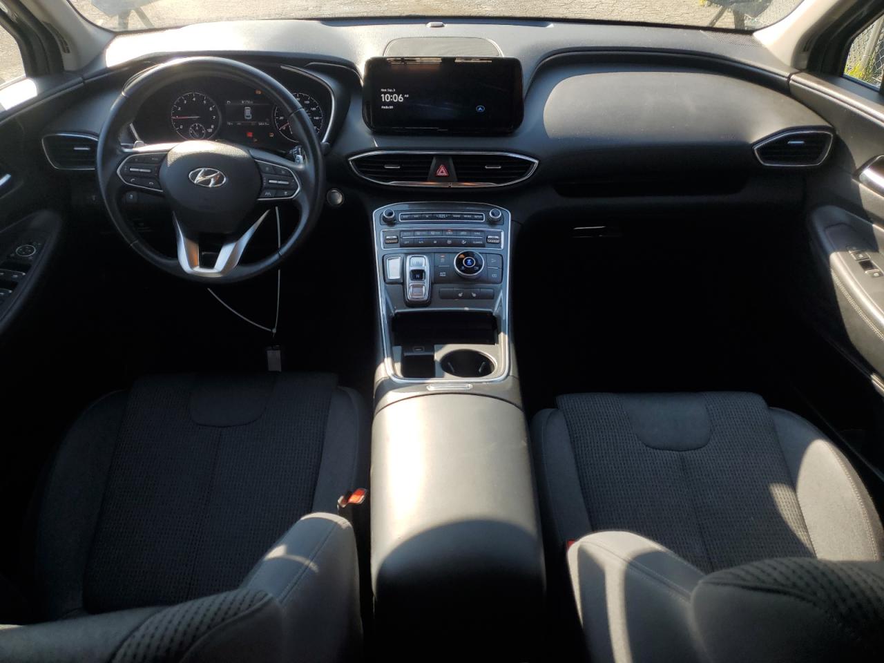2023 Hyundai Santa Fe Sel VIN: 5NMS2DAJ8PH538862 Lot: 71414025