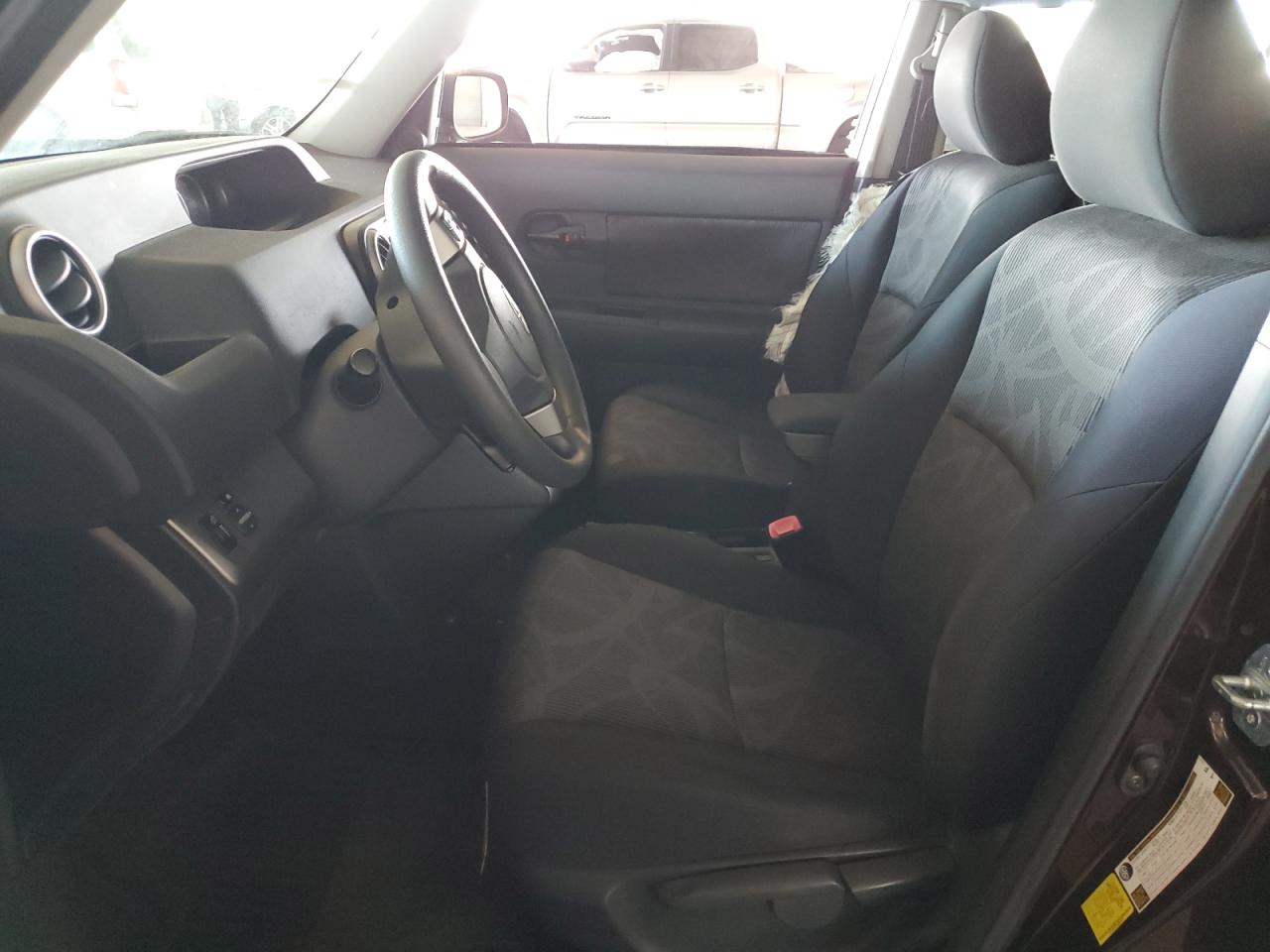 2014 Toyota Scion Xb VIN: JTLZE4FE7EJ057479 Lot: 81731955