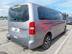 2023 CITROEN SPACETOURER BNS LNGE BHDI  for sale at Copart CHESTER