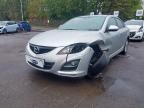 2010 MAZDA 6 TS2  for sale at Copart GLOUCESTER