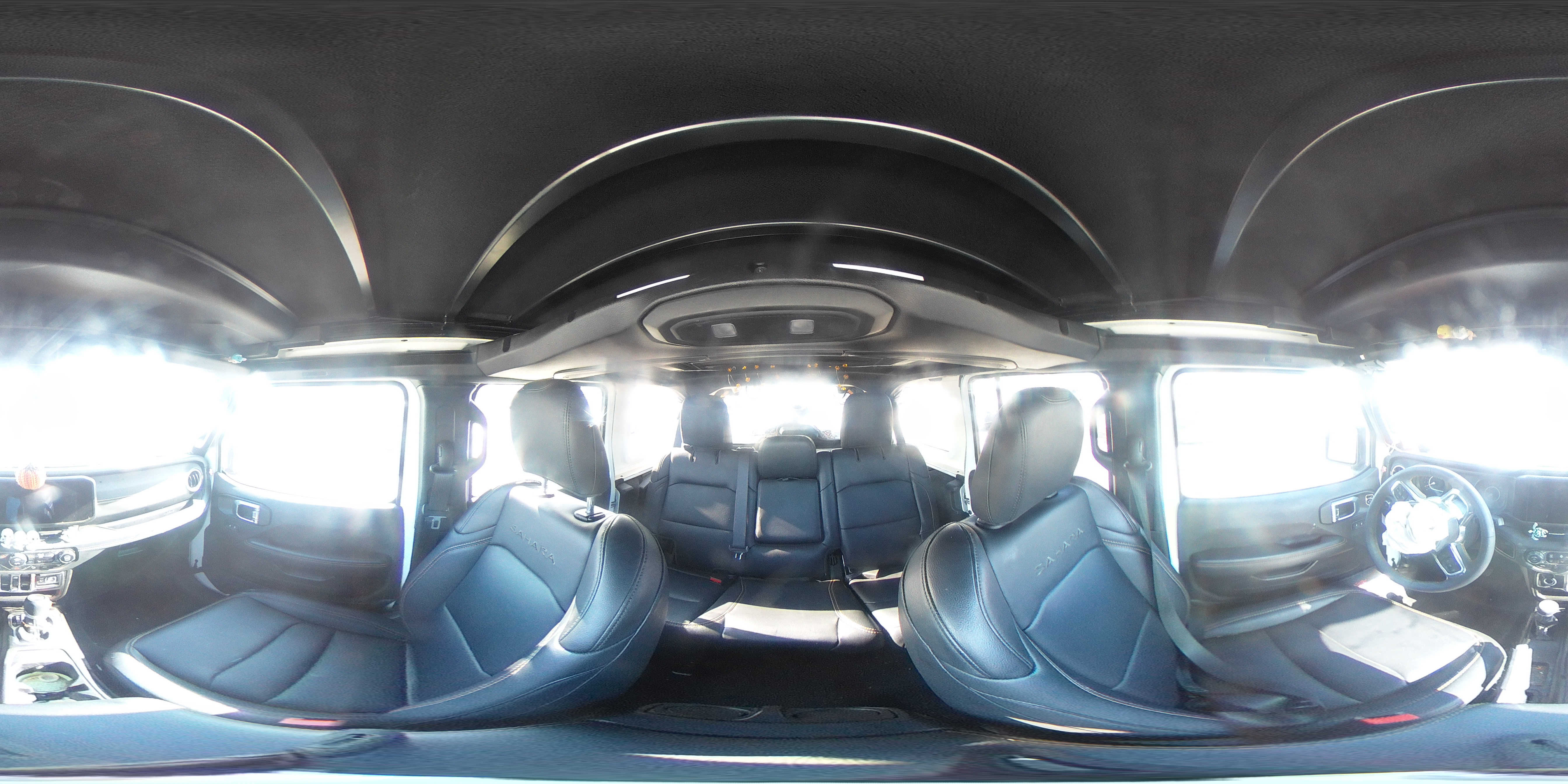 2024 Jeep Wrangler Sahara VIN: 1C4PJXEN3RW105988 Lot: 71717955
