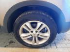 2010 NISSAN QASHQAI ACENTA DCI  for sale at Copart SANDWICH