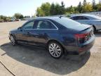 2018 AUDI A4 KOMFORT   for sale at Copart ON - TORONTO