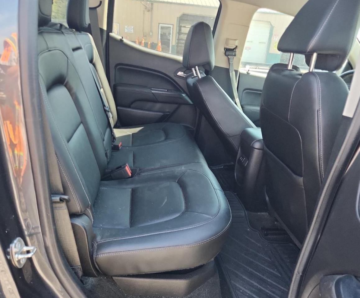 2016 GMC Canyon Slt VIN: 1GTG6DE33G1178626 Lot: 80744765