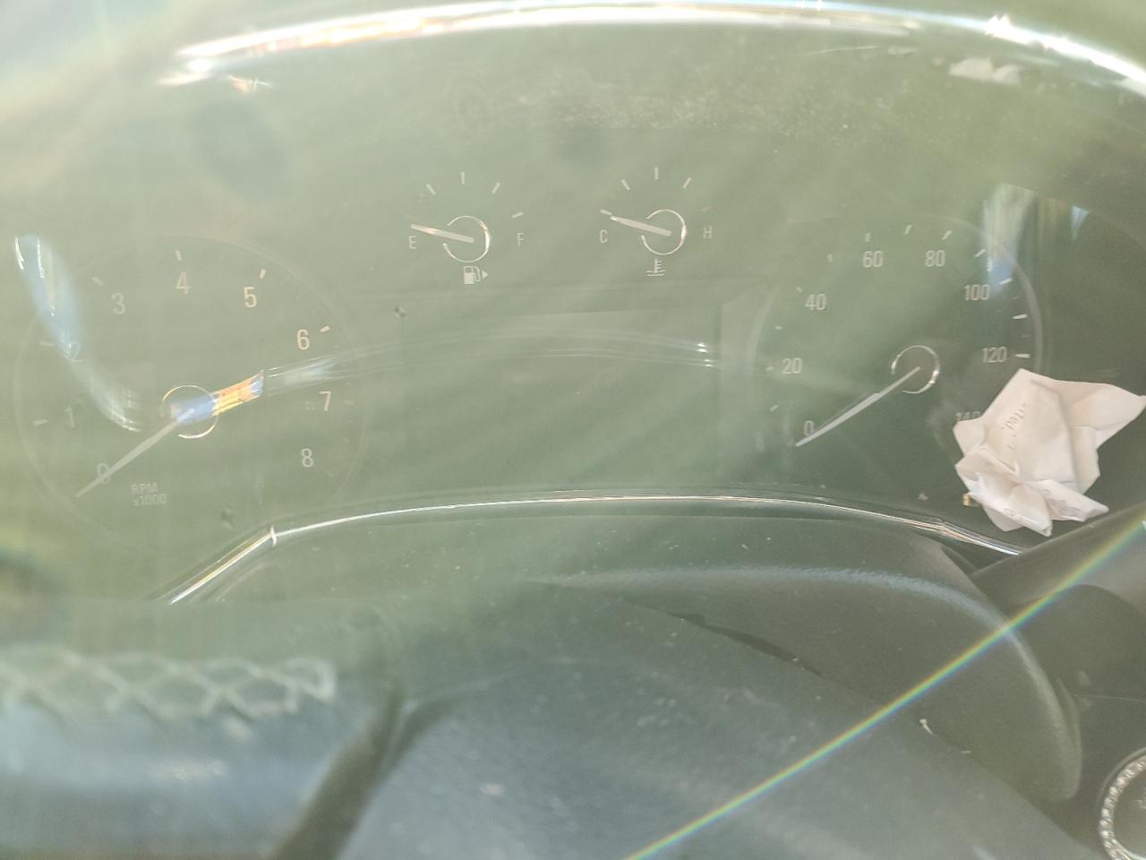 2019 Buick Encore Preferred VIN: KL4CJASB9KB704794 Lot: 71792535