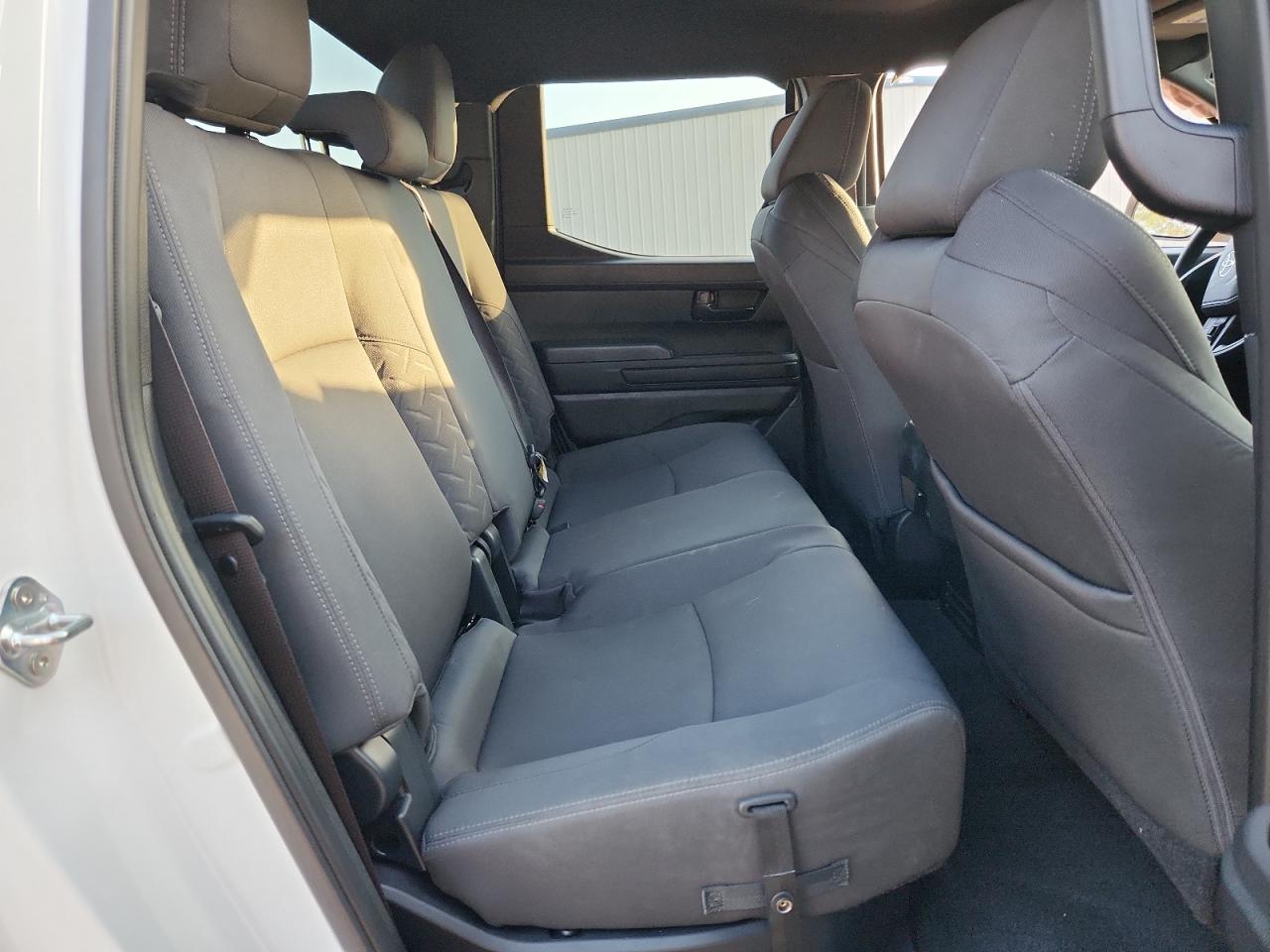 2025 Toyota Tacoma Double Cab VIN: 3TMKB5FN5SM028282 Lot: 81266805