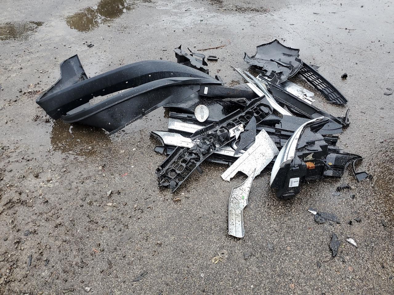 2013 Ford Edge Se VIN: 2FMDK3GC9DBE02449 Lot: 84589015