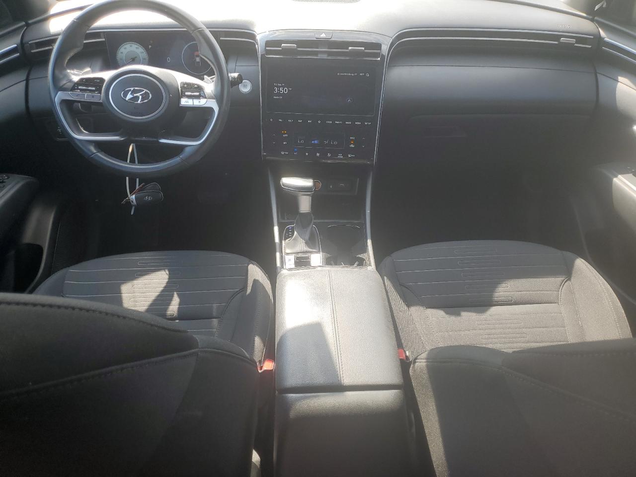 2023 Hyundai Santa Cruz Sel Premium VIN: 5NTJDDAF5PH069025 Lot: 81416205