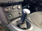 2009 NISSAN QASHQAI ACENTA  for sale at Copart CHESTER