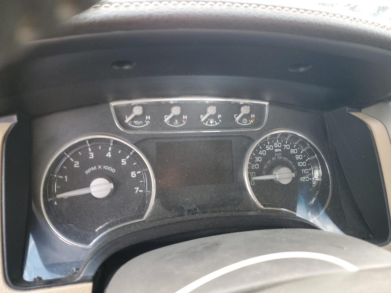 2012 Ford F150 Supercrew VIN: 1FTFW1ET8CFB94473 Lot: 86326865