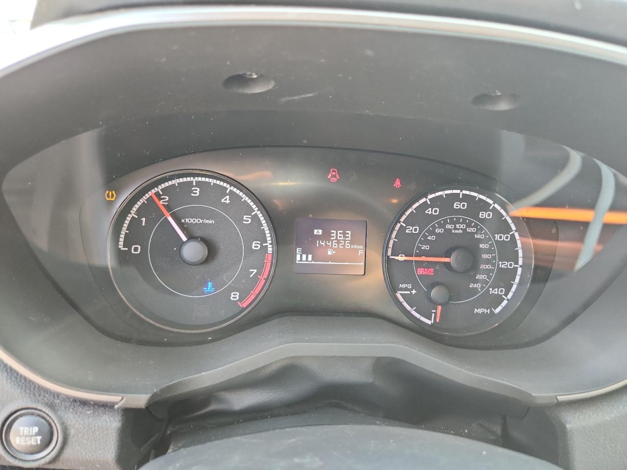 2019 Subaru Crosstrek Premium VIN: JF2GTACC5K9202852 Lot: 71606765