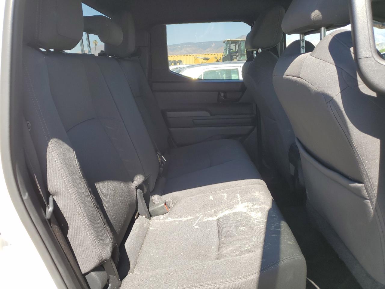 2024 Toyota Tacoma Double Cab VIN: 3TMKB5FN4RM001696 Lot: 81676695