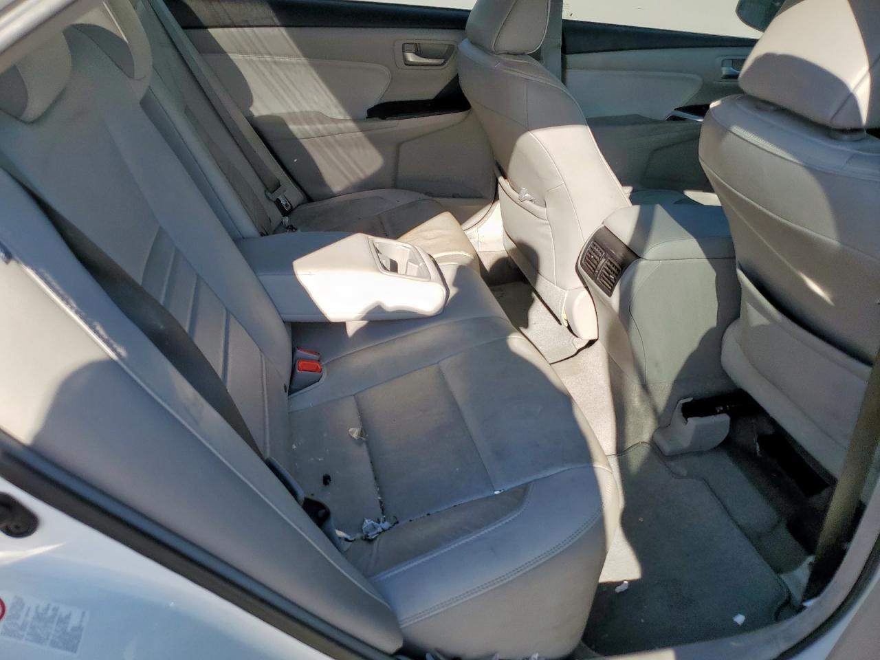 2017 Toyota Camry Le VIN: 4T1BF1FK7HU636906 Lot: 81914915