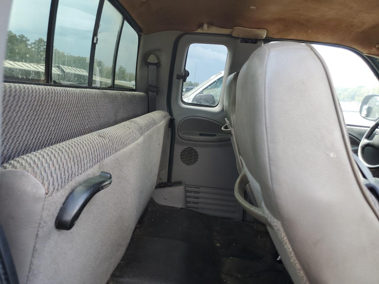 1998 Dodge Ram 1500 VIN: 3B7HC13Y0WG155184 Lot: 82089275