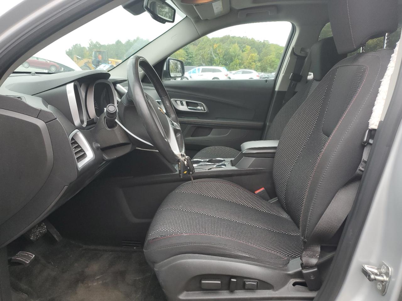 2012 Chevrolet Equinox Lt VIN: 2GNFLNEK1C6151893 Lot: 82071295