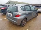 2010 HONDA JAZZ ES I-VTEC  for sale at Copart NEWBURY