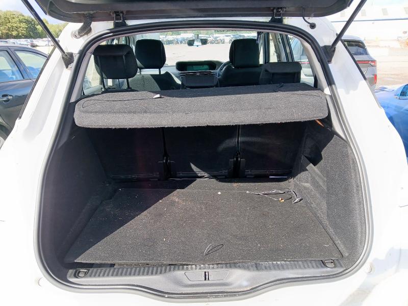 2016 CITROEN C4 PICASSO VTR BLUEHDI 1.6 BLUEHDI 100 VTR 5DR