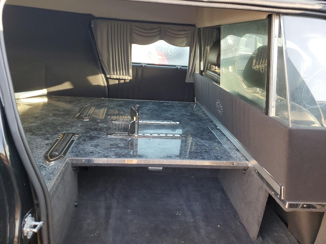 2006 Cadillac Commercial Chassis VIN: 1GEEH06Y66U500930 Lot: 81100675