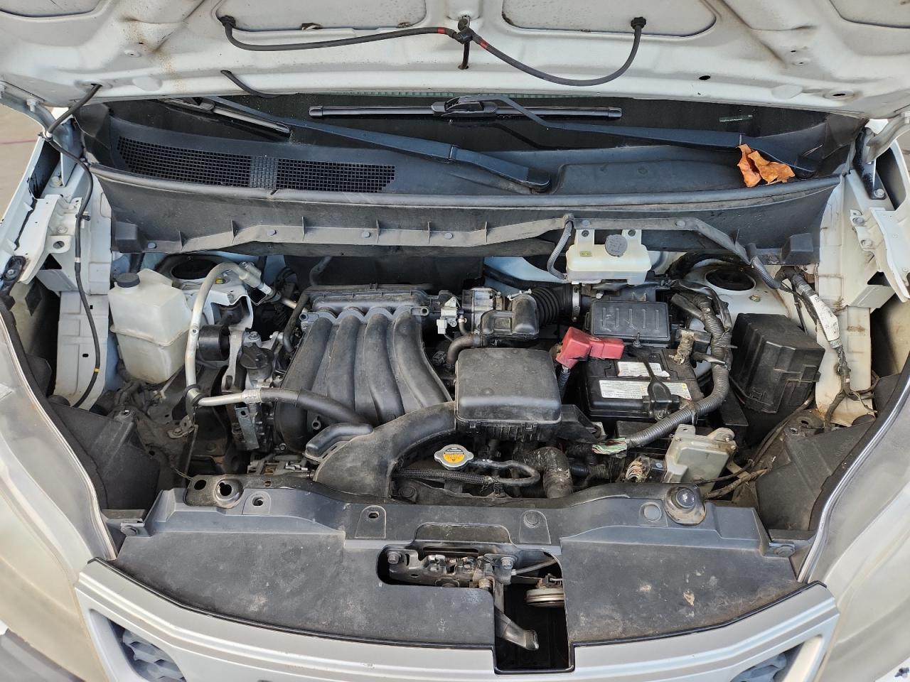 2019 Nissan Nv200 2.5S VIN: 3N6CM0KN4KK704124 Lot: 71692065