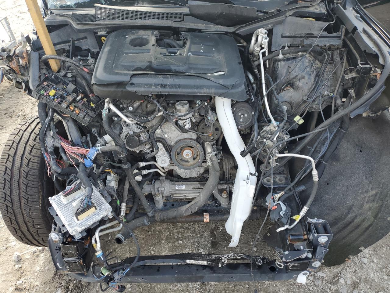 2021 Dodge Durango Sxt VIN: 1C4RDJAG4MC636812 Lot: 84408495